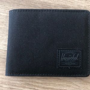 Hershel Roy Wallet